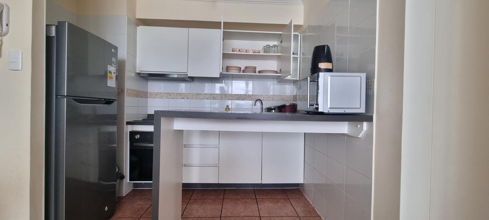 Apartamento Arriendo Departamento La Serena, Sector El Faro