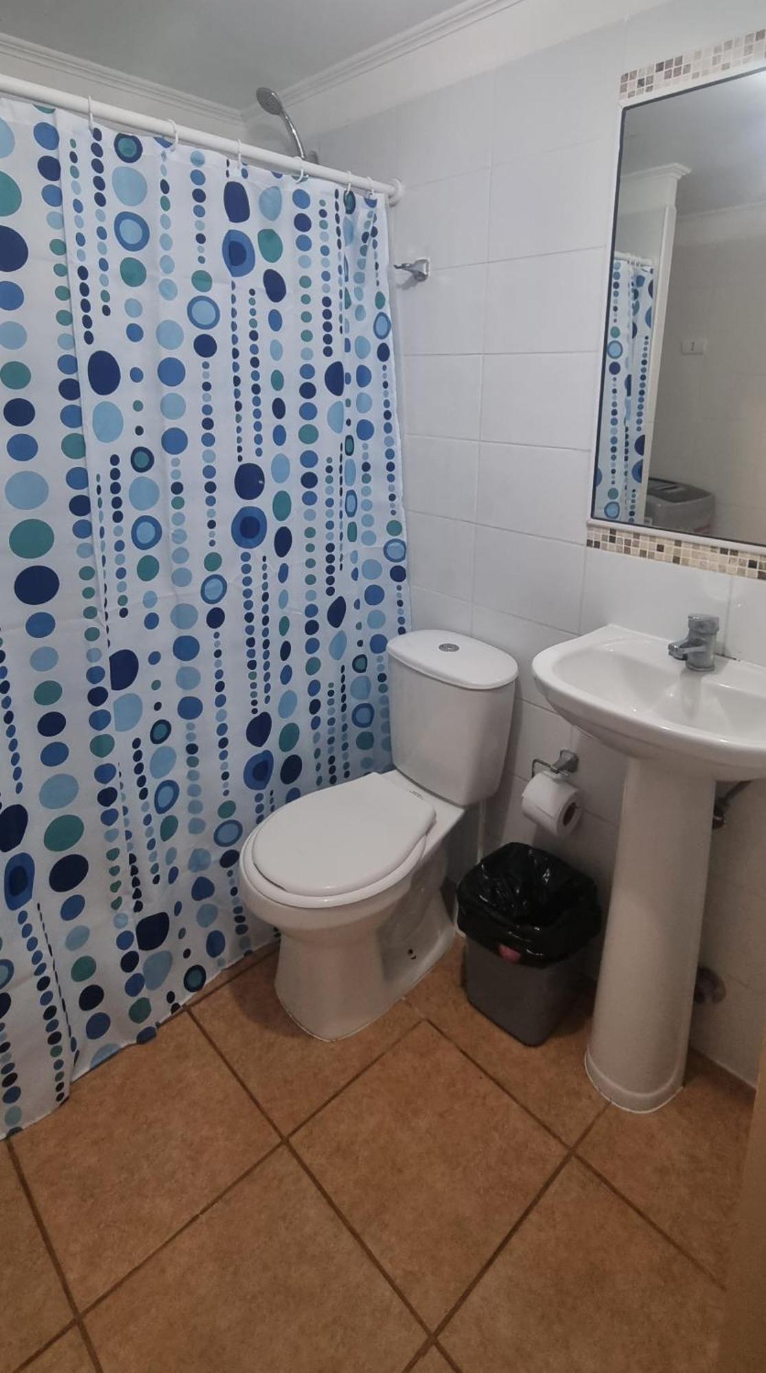 Apartamento Arriendo Departamento La Serena, Sector El Faro