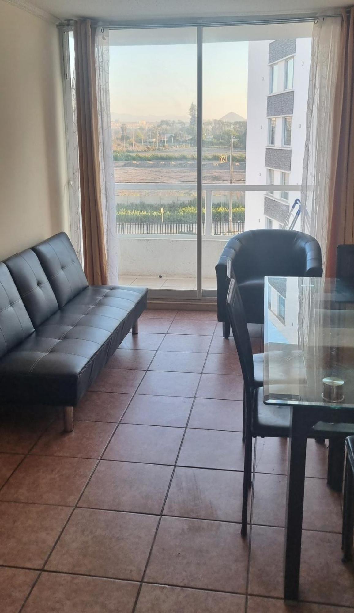 Arriendo Departamento La Serena, Sector El Faro Apartamento