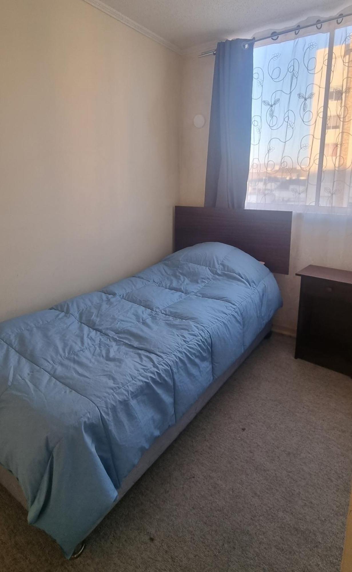 Apartamento Arriendo Departamento La Serena, Sector El Faro