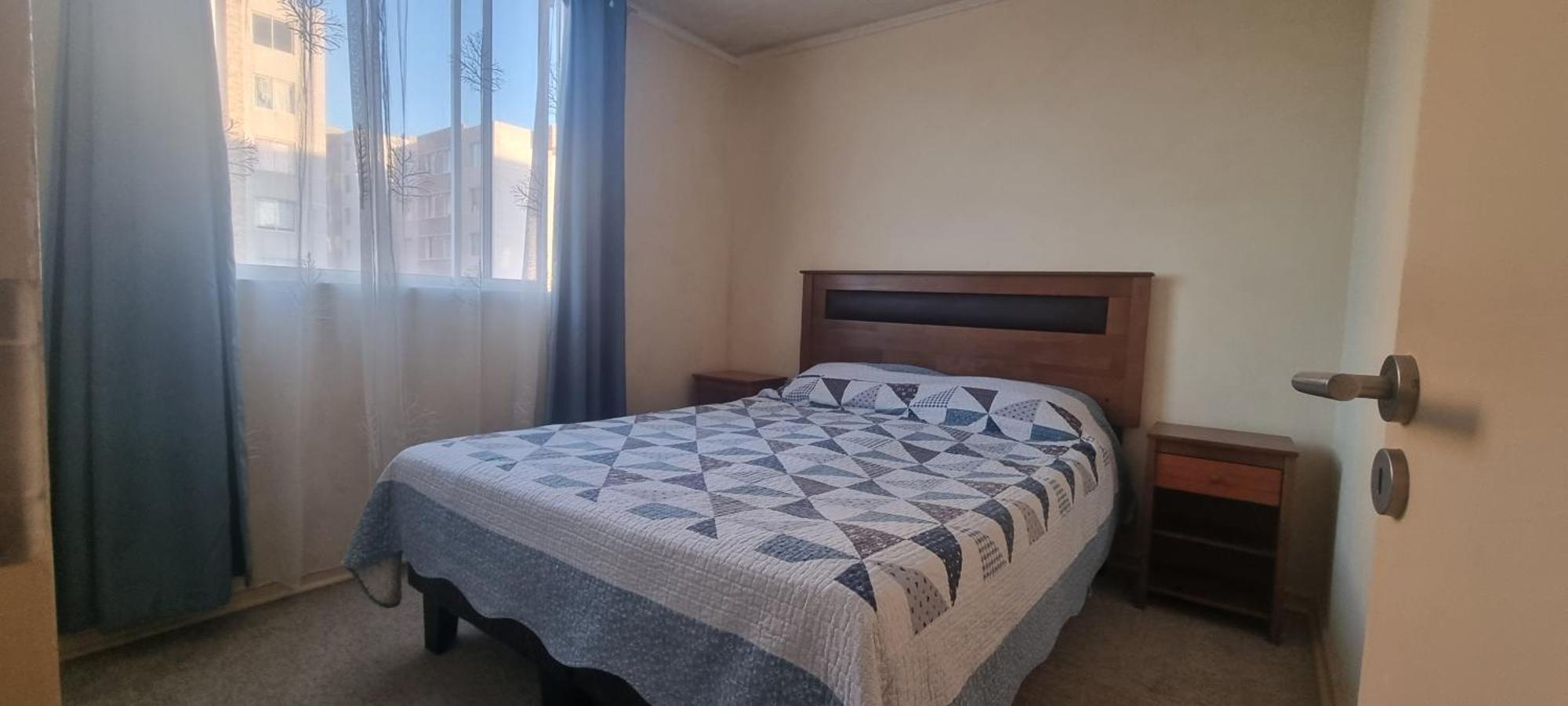 Arriendo Departamento La Serena, Sector El Faro Apartamento La Serena
