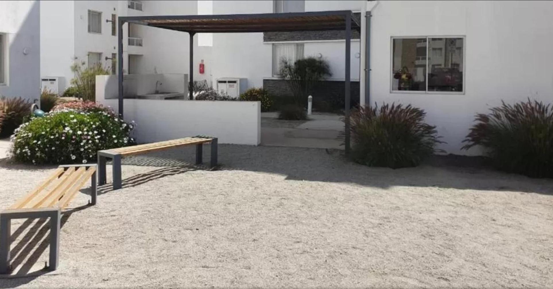 Apartamento Arriendo Departamento La Serena, Sector El Faro La Serena